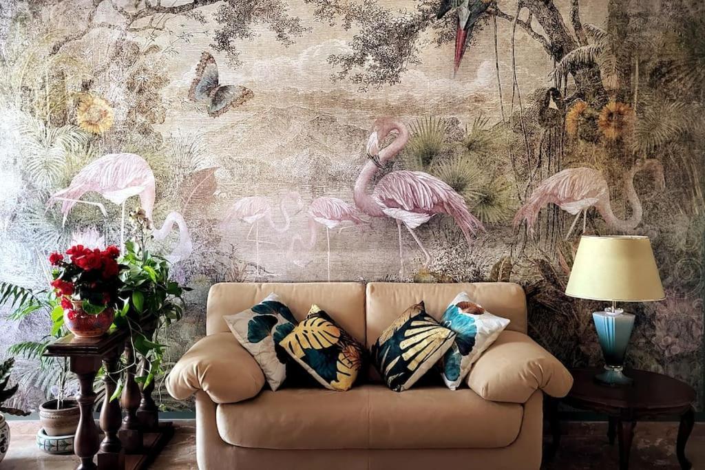 Boutique Maison - Pentimalli 84 ローマ エクステリア 写真