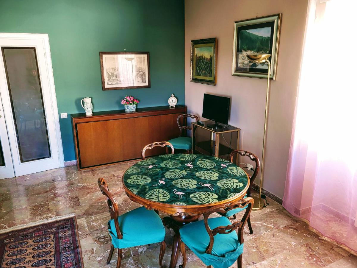 Boutique Maison - Pentimalli 84 ローマ エクステリア 写真