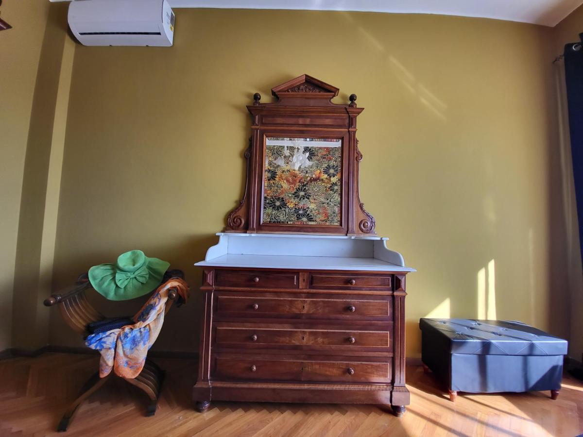 Boutique Maison - Pentimalli 84 ローマ エクステリア 写真