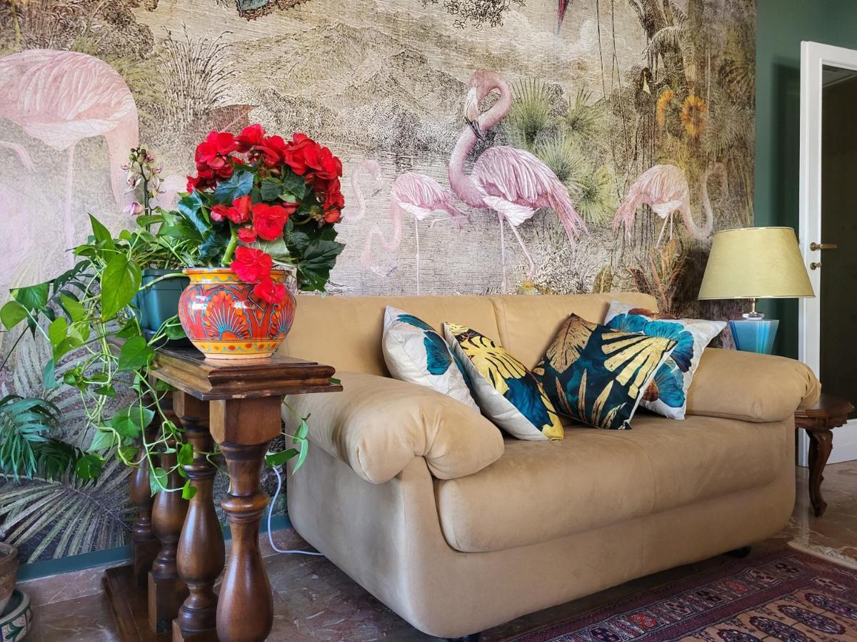 Boutique Maison - Pentimalli 84 ローマ エクステリア 写真