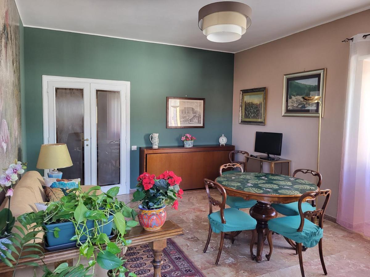 Boutique Maison - Pentimalli 84 ローマ エクステリア 写真