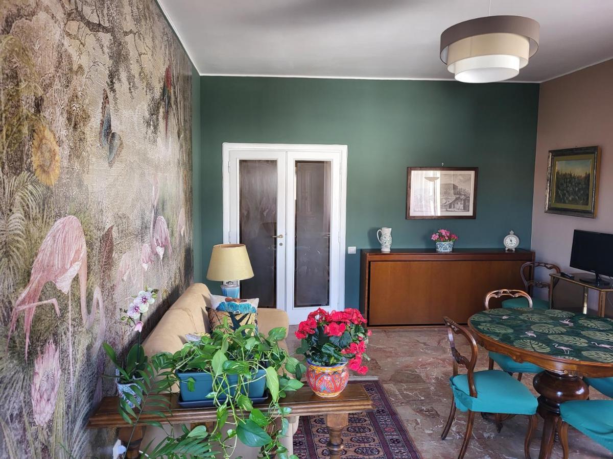 Boutique Maison - Pentimalli 84 ローマ エクステリア 写真