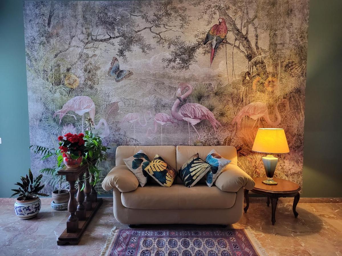 Boutique Maison - Pentimalli 84 ローマ エクステリア 写真