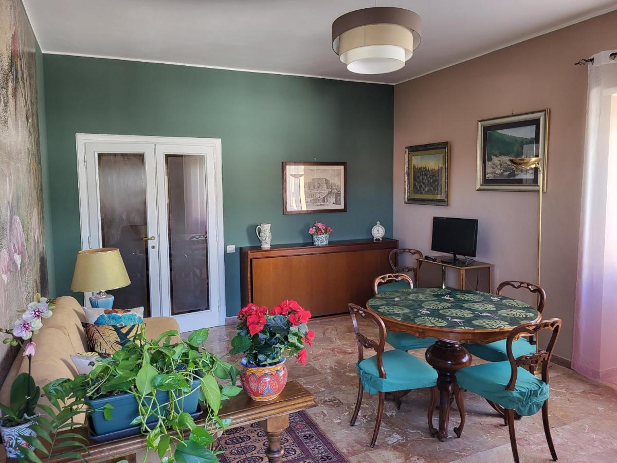 Boutique Maison - Pentimalli 84 ローマ エクステリア 写真