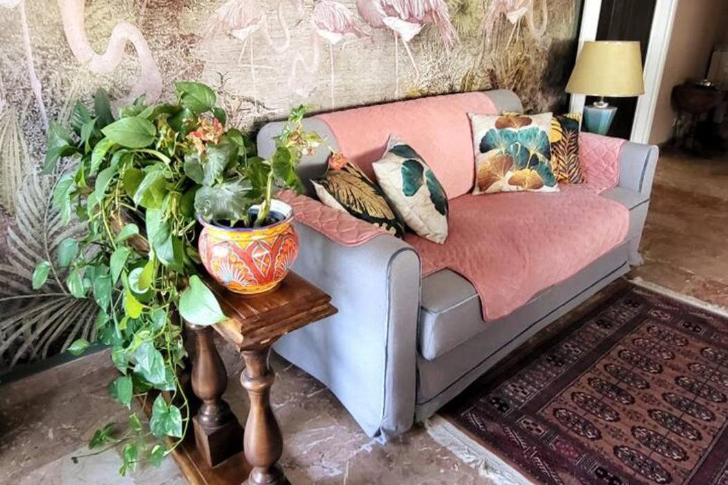 Boutique Maison - Pentimalli 84 ローマ エクステリア 写真