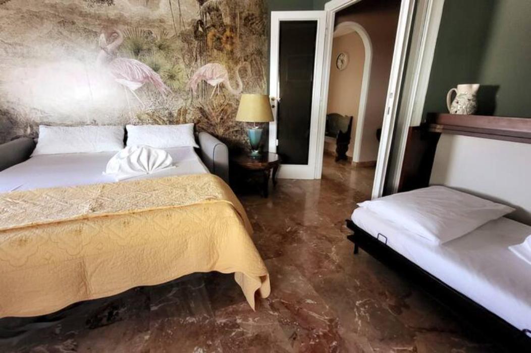 Boutique Maison - Pentimalli 84 ローマ エクステリア 写真